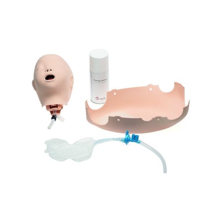 LAERDAL Resusci Baby AW head complete 162-20050